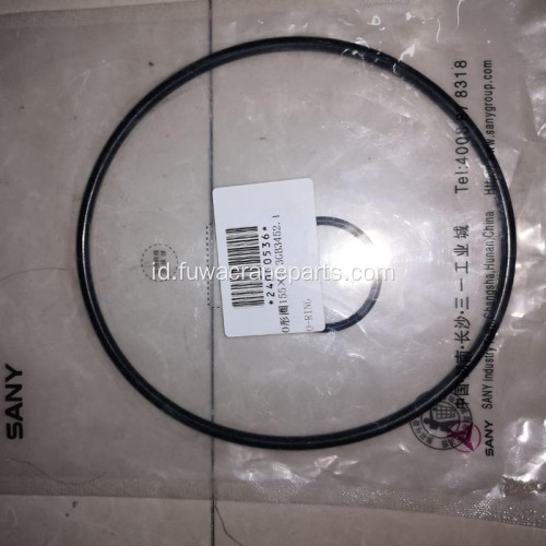 O-ring untuk crane sany yang dijual